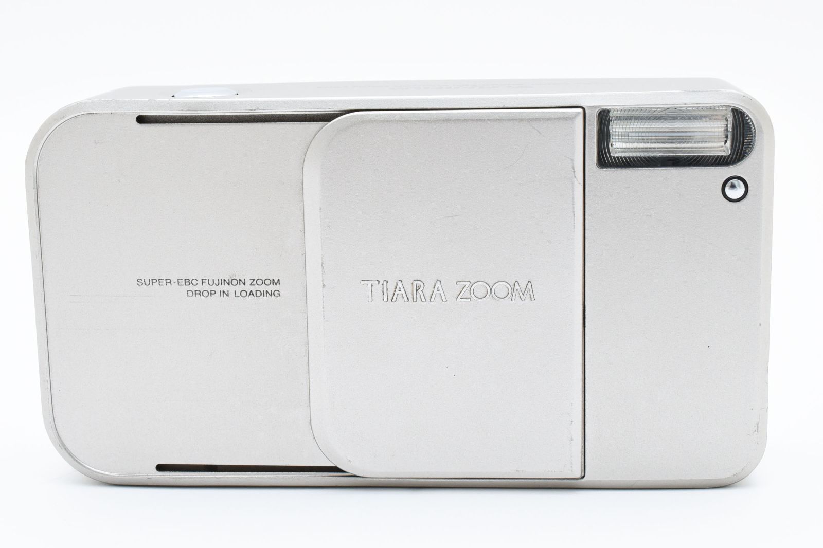 【良品】富士フイルム FUJIFILM TIARA ZOOM 完動品 #162 良品】富士フイルム FUJIFILM TIARA ZOOM 完動品 #162