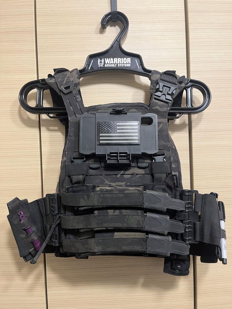 MCBKプレキャリ＋ファーストラインセット MCBKプレキャリ＋ファーストラインセット （これ買い
