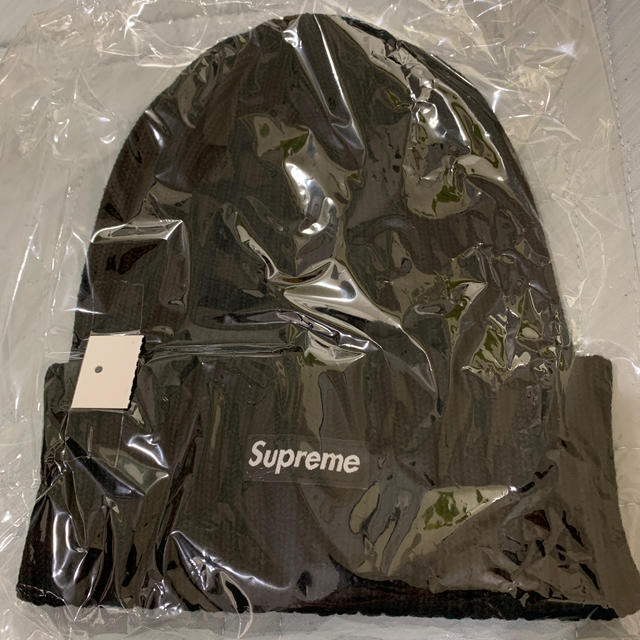 supreme overdyed beanie（Supreme Overdyed Beanie Gray）