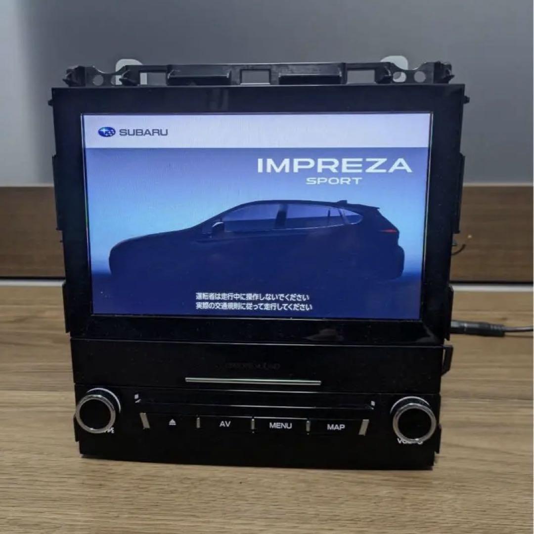 スバル 純正ナビ（NR-MZ300BIN-3） Yahoo!オークション -「nr-mz300-bin」の落札相場・落札価格