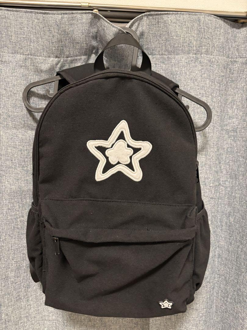 STARTEAM STAR BACKPACK リュック　サック　　スターチーム スターチーム starteam バックパック - メルカリ