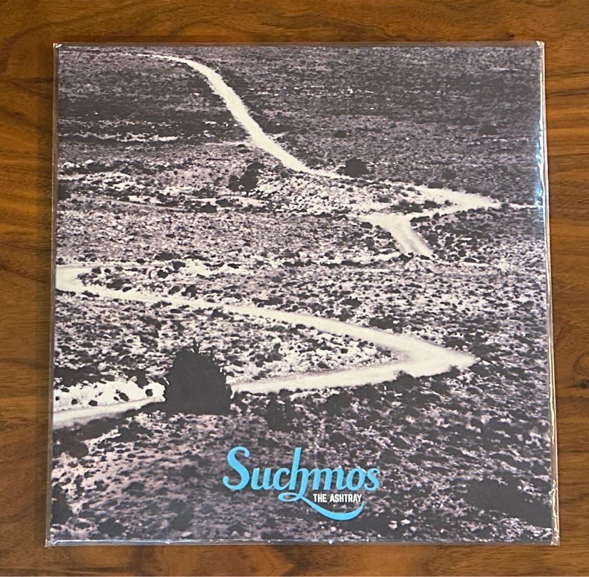 Suchmos THE ASHTRAY 【完全生産限定】アナログ盤LP サチモス 2025年最新】suchmos レコード ashtrayの人気アイテム - メルカリ