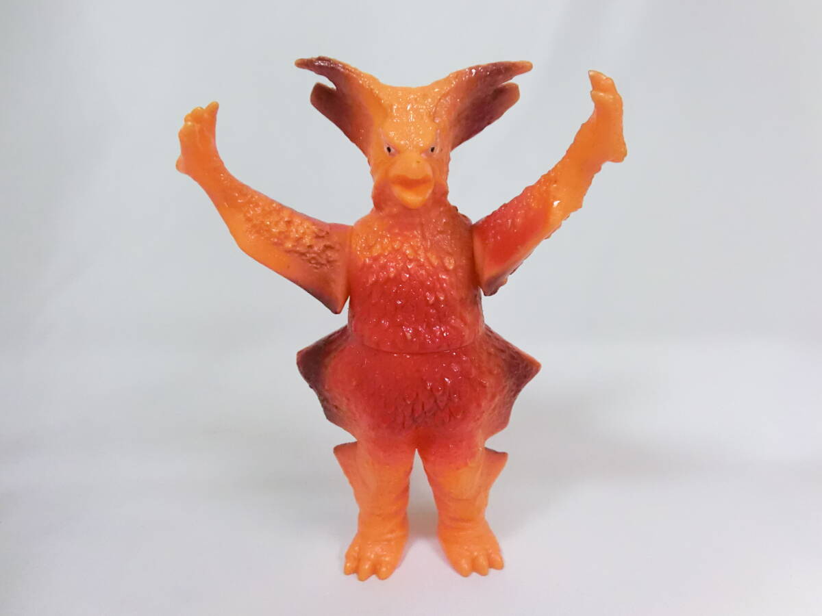 極美品 昭和 当時物 ポピー キングザウルスシリーズ