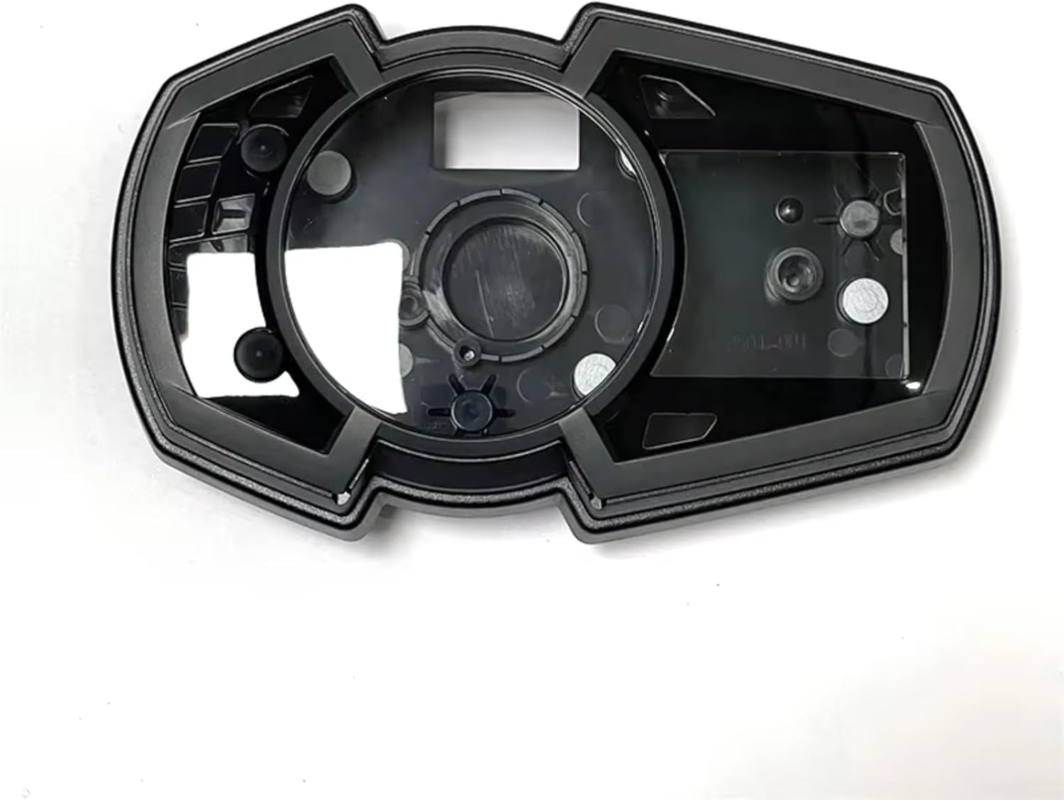 オートバイのスピードメーターフレーム For Ninja400 650 1000