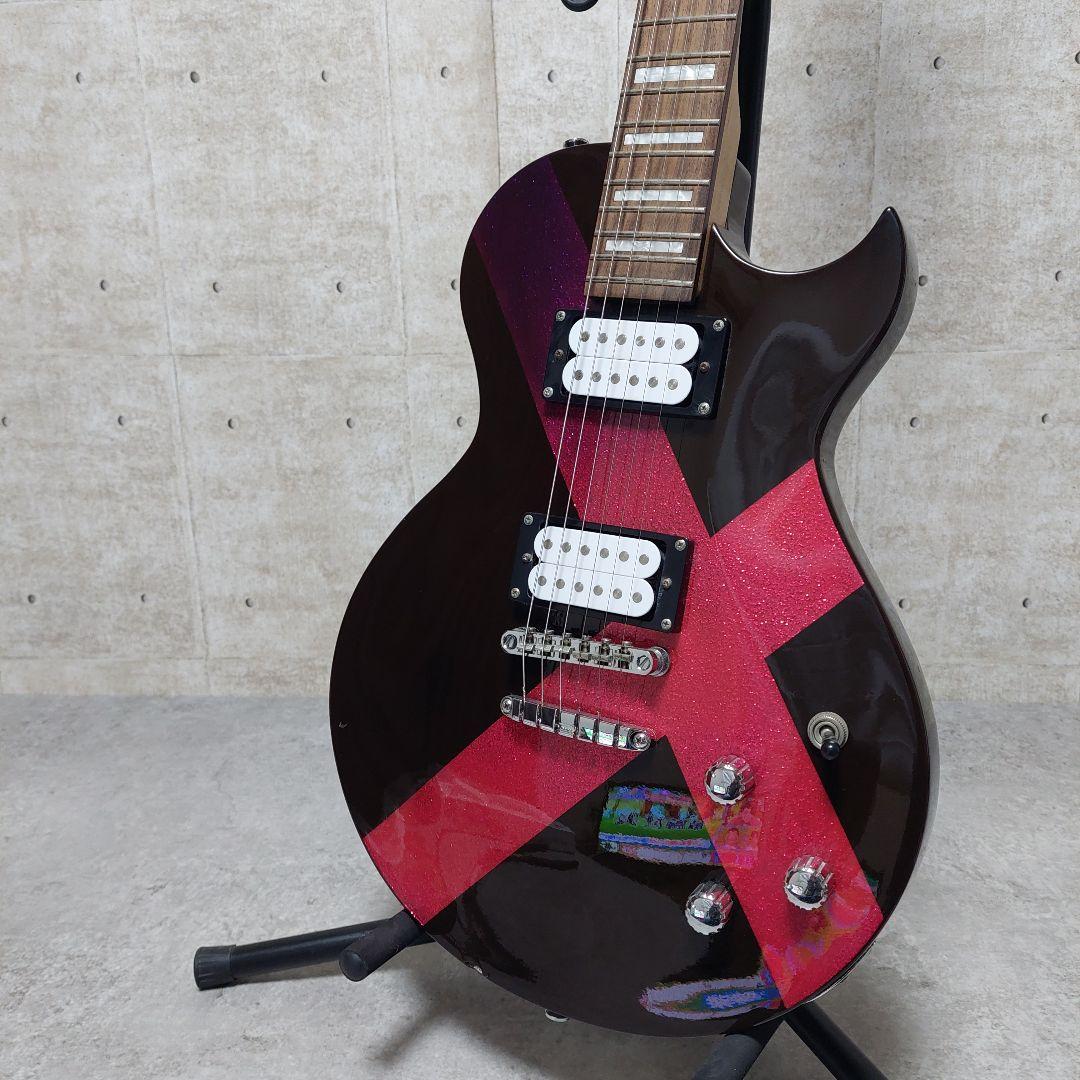 【激レア】 Ibanez GART011LTD-SXB レスポール 限定モデル 激レア】 Ibanez GART011LTD-SXB レスポール 限定モデル - メルカリ