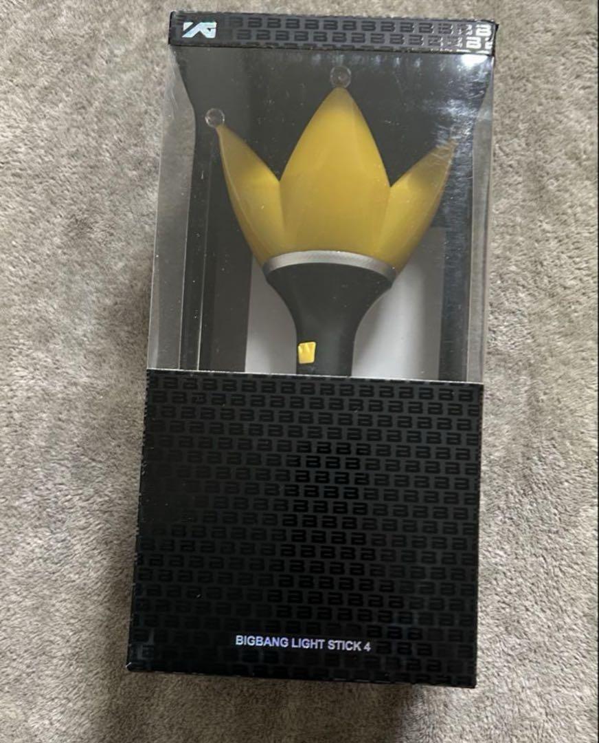 BIGBANG - BIGBANG ペンライト Amazon.co.jp: BIGBANG 10 THE CONCERT : 0.TO.10 IN JAPAN 公式