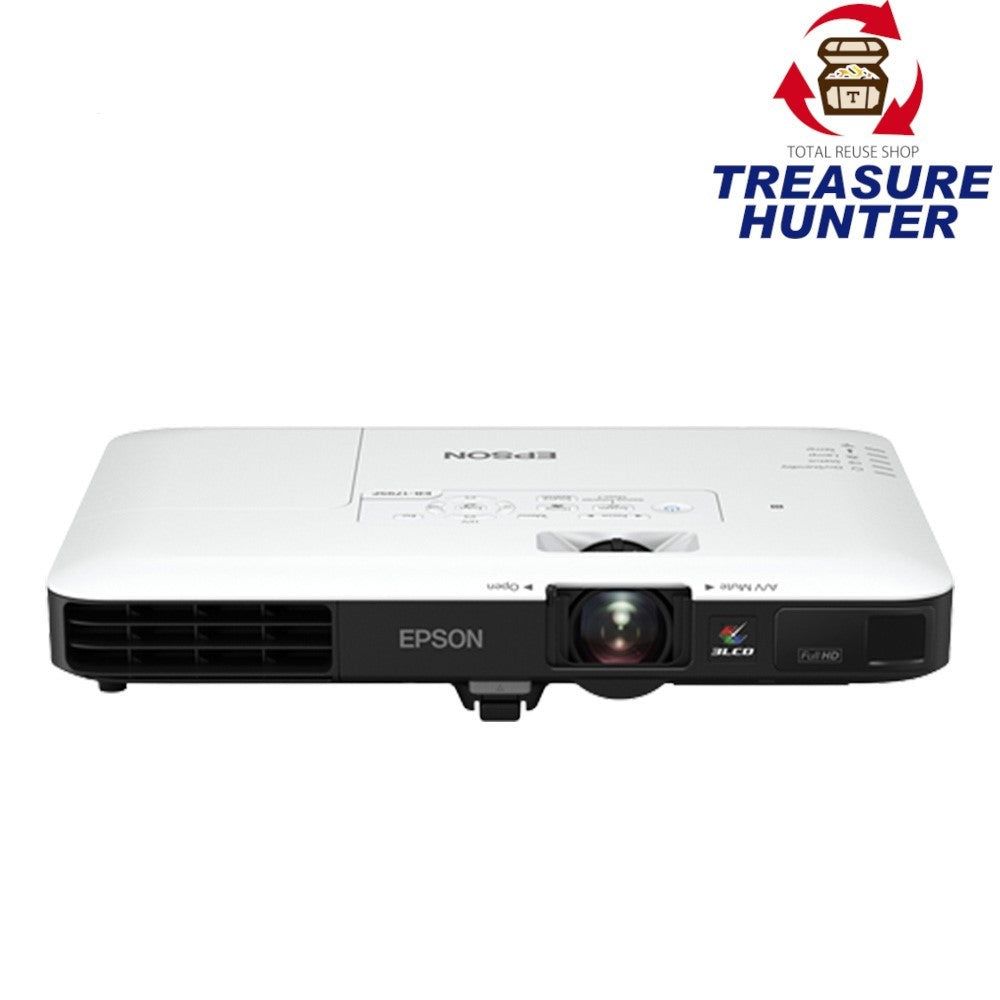 EPSON(エプソン) ビジネスプロジェクター EB-1795F モバイル