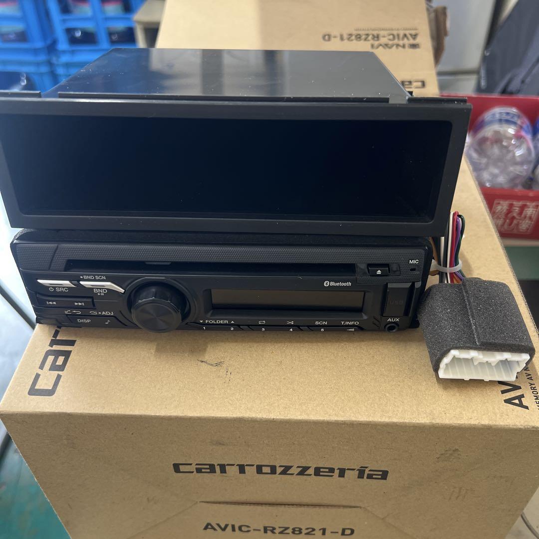 ⭐︎UD TRUCKS Bluetoothヘッドユニット⭐︎UDトラックス新車外し ⭐︎UD TRUCKS Bluetoothヘッドユニット⭐︎UDトラックス新車外し