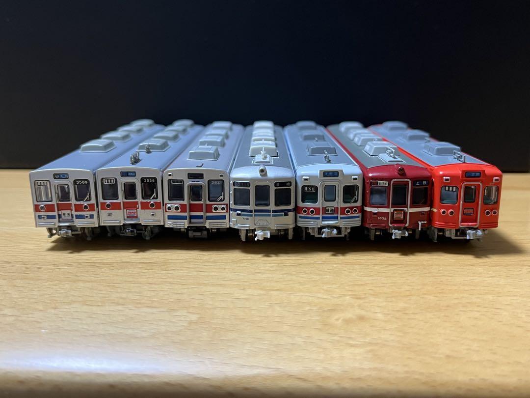京成　1000形　3200形　3500形　3600形　北総鉄道7150形 京成3200形の詳細がプレスリリース – Kumoyuni45
