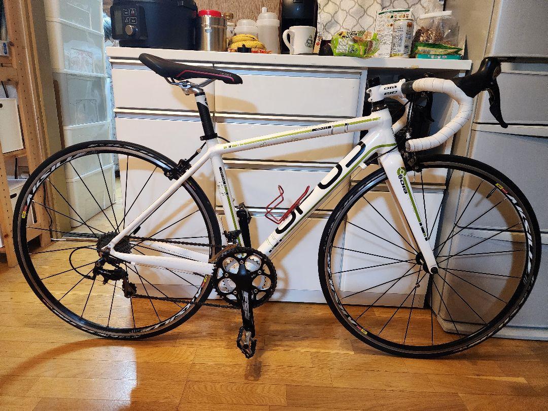 オーパス 105 ロードバイク札幌引き取り限定 52f788f0f6782db4f329d64bef2cce