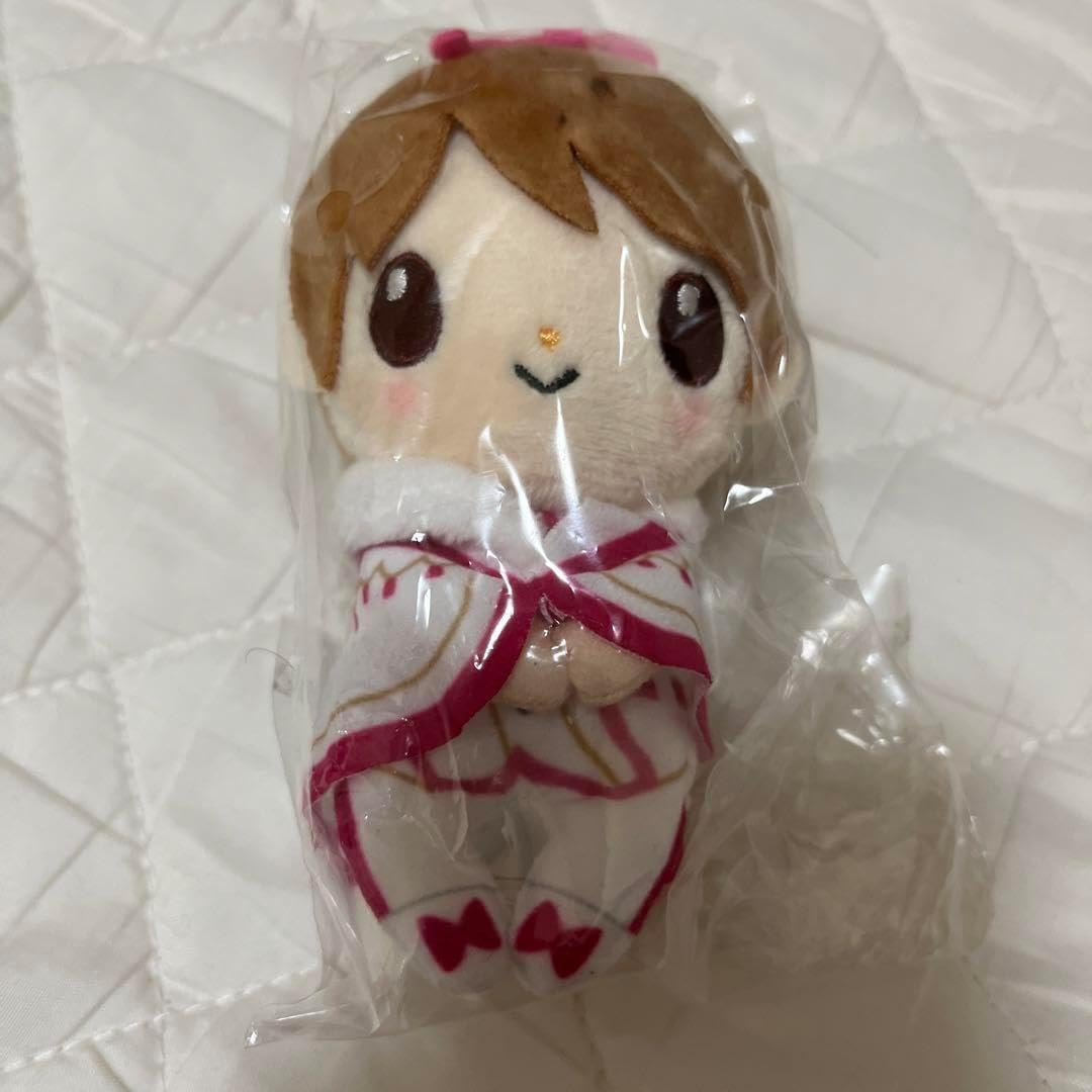 新品 King & Prince 神宮寺岩橋ちょっこりさんSWEETGARDEN