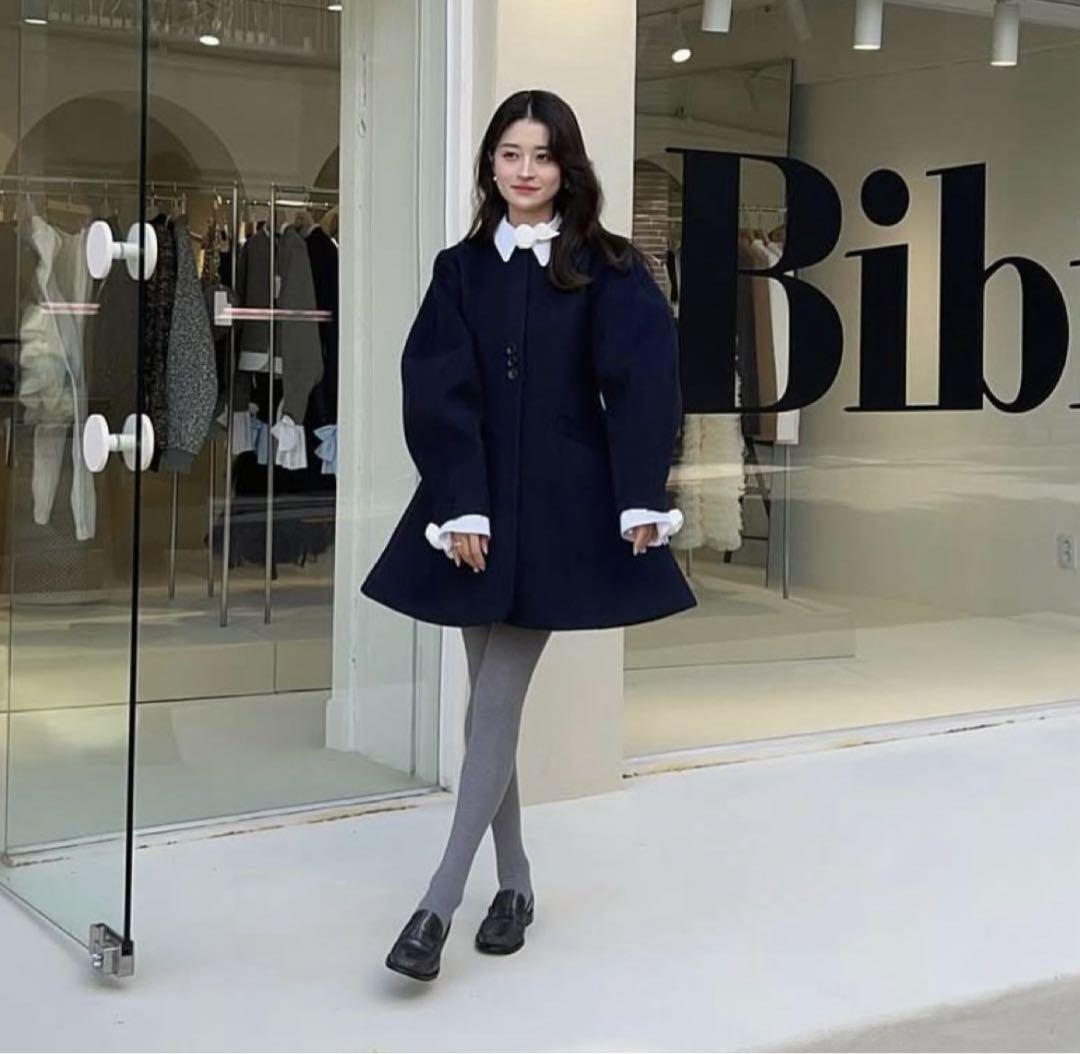 ジャケット・アウター Bibiy DORIAN JACKET DRESS Bibiy. DORIAN JACKET DRESS