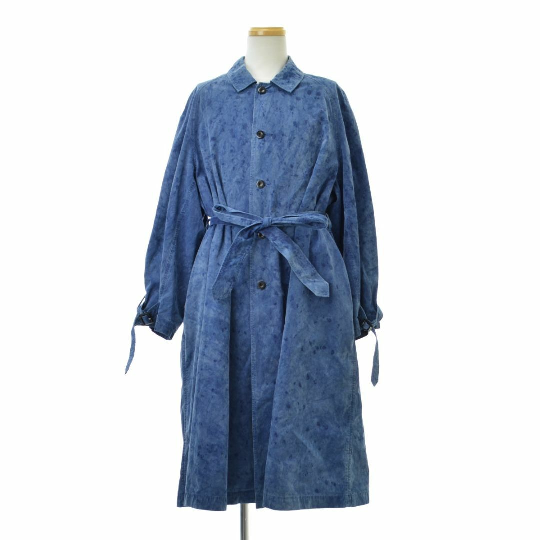 OUTIL】19SS MANTEAU UZES 羊飼いのコートコート（楽天市場