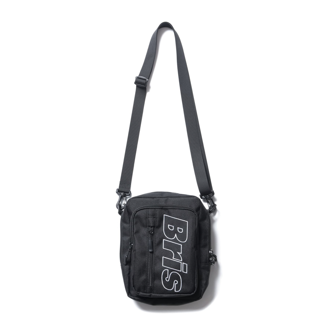 24AW FCRB TOUR MINI SHOULDER BAG（FCRB 24AW TOUR MINI