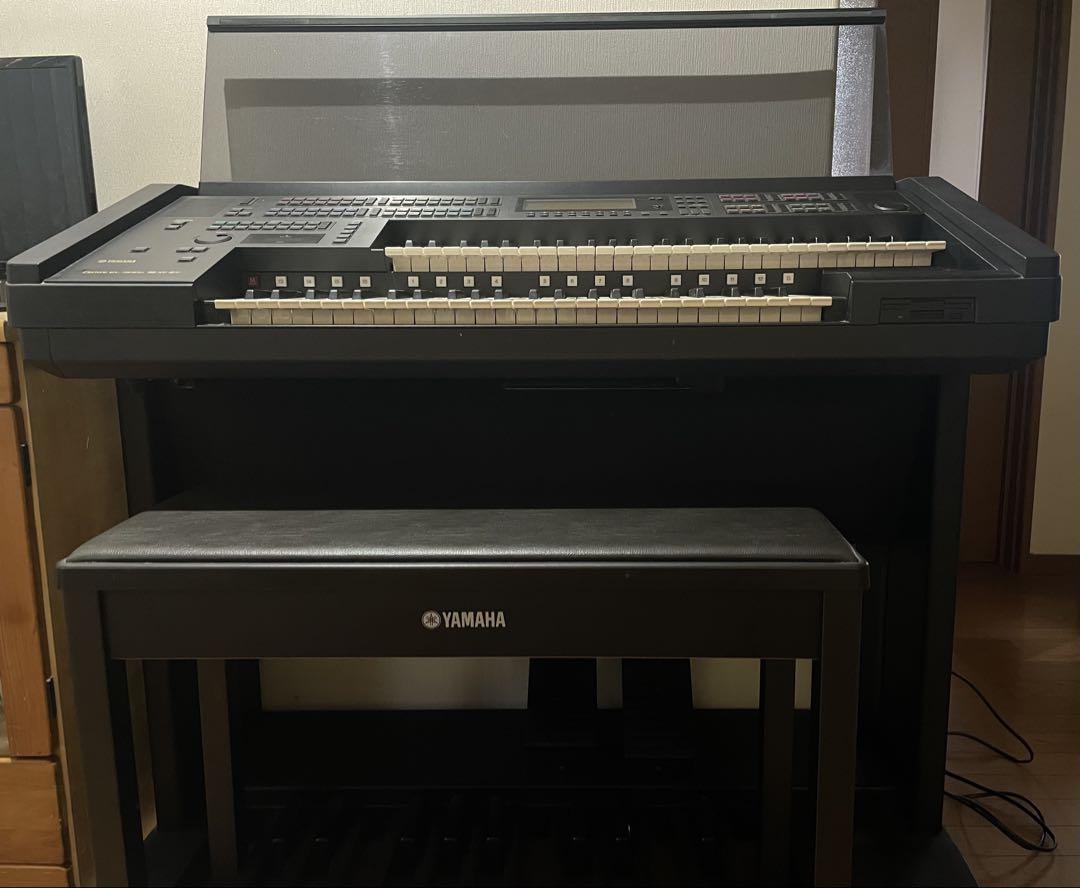 YAMAHA エレクトーンEL-900m （YAMAHA ヤマハ エレクトーン EL