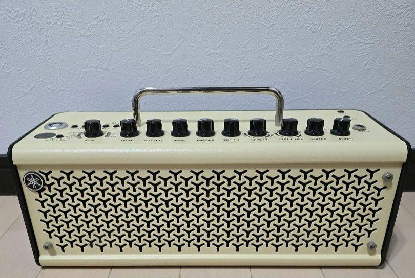 YAMAHA THR10II 箱無し YAMAHA THR10II 箱無し（YAMAHA THR10II Wireless + Line6 Relay