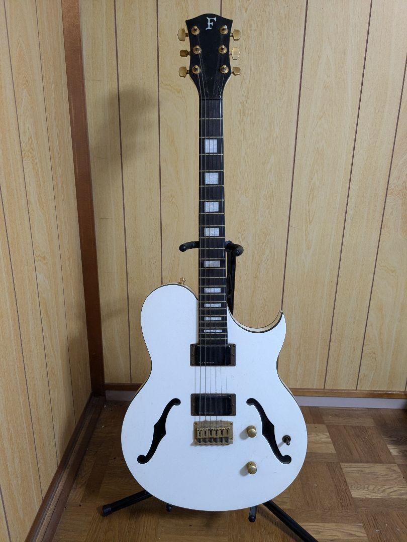FERNANDES MV95HT 布袋モデルエレキギター FERNANDES MV95HT 布袋モデルエレキギター（人気 ブランド 服を