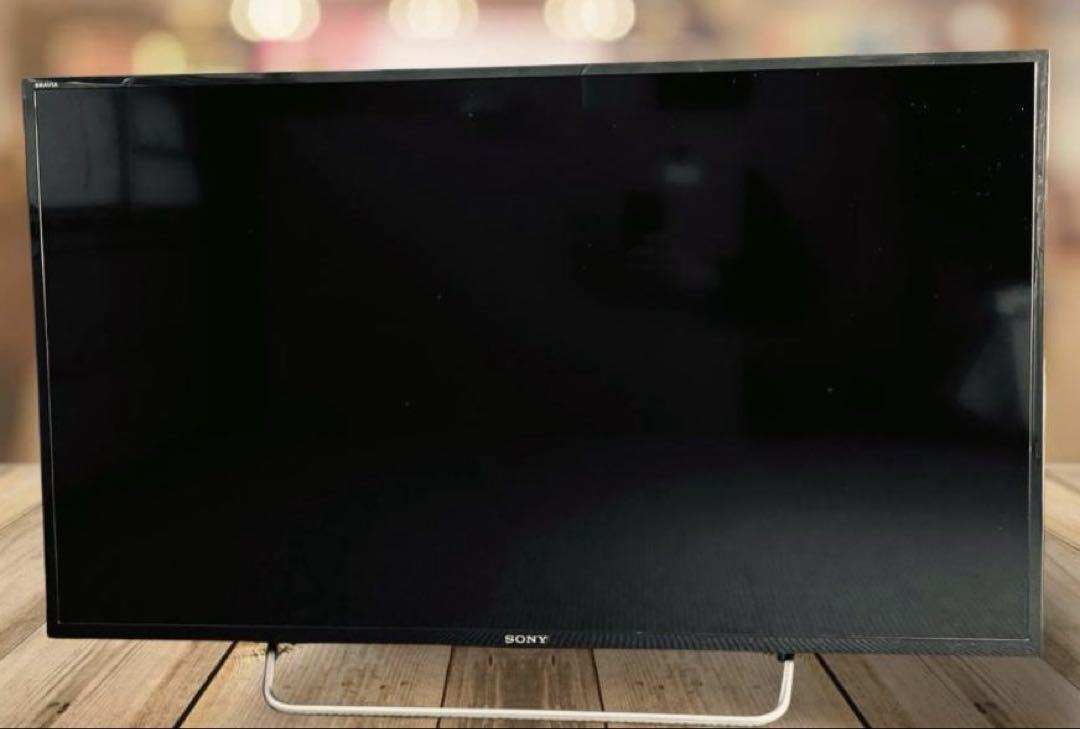 ソニー 40V型 液晶テレビ ブラビア KJ-40W730C（ソニー ブラビア