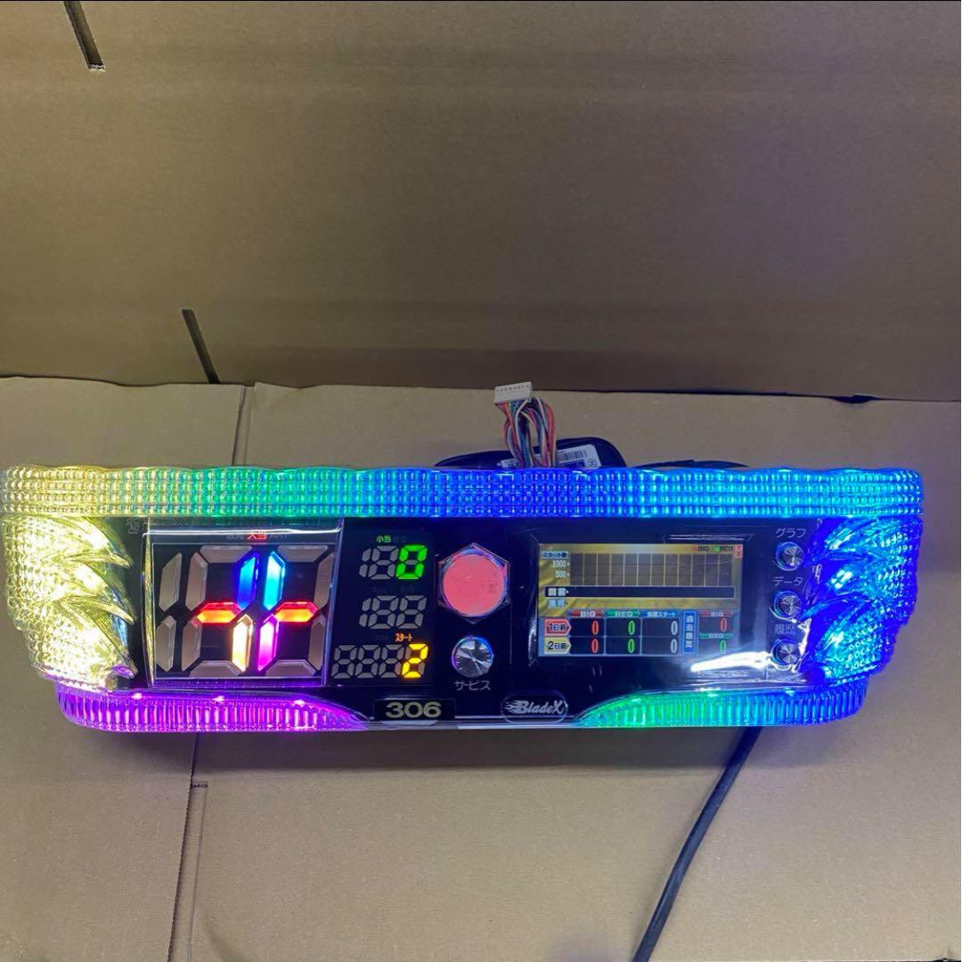データカウンター ブレイドx スロット用 家庭用電源対応 データカウンター ブレイドx スロット用 家庭用電源対応（データ