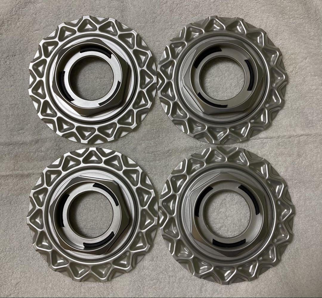 BBS RG 14 15インチ用 社外 センターキャップ 150mm 4枚セット