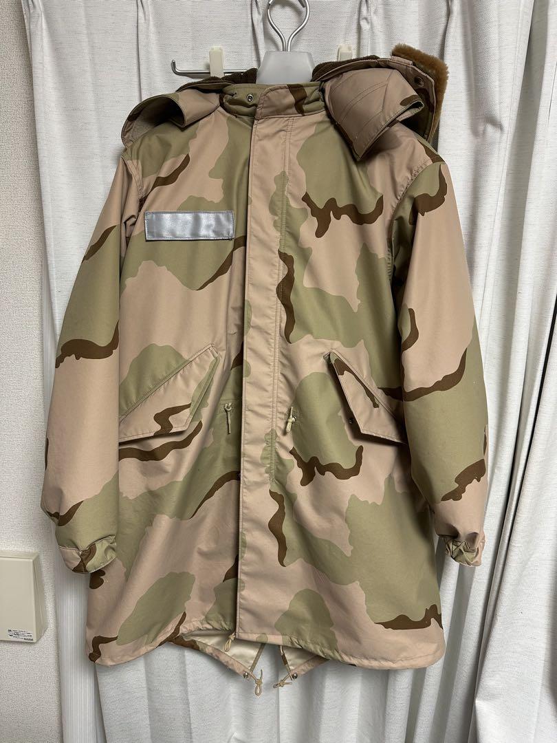 ロッキーマウンテン Rocky Mountain GORE-TEX M-65 ロッキーマウンテン Rocky Mountain GORE-TEX M-65（ロッキー