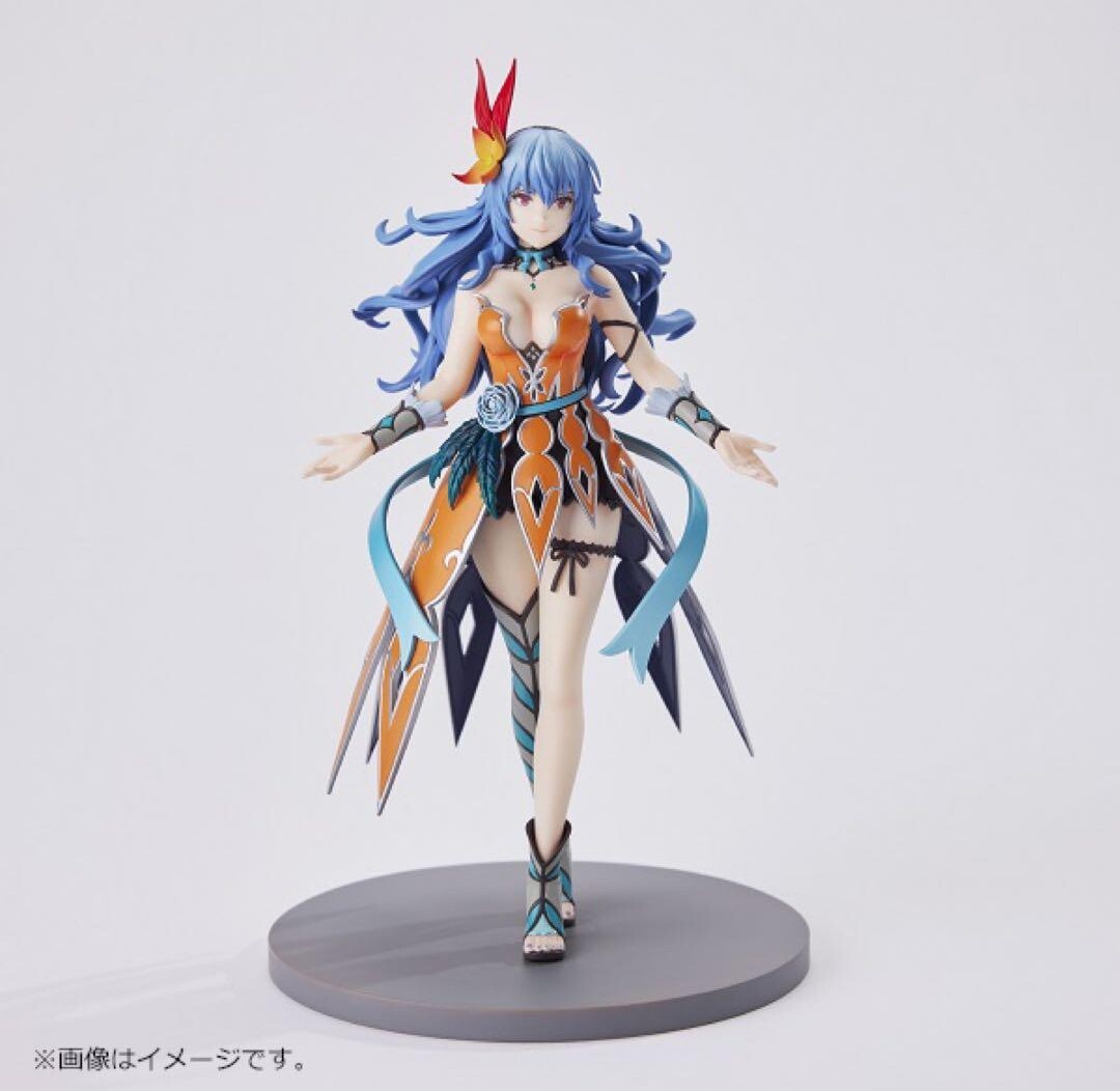 【未開封】ロマンシングサガ2 特典セット ロックブーケフィギュア等 (ソフト無) 未開封】ロマンシングサガ2 特典セット ロックブーケフィギュア