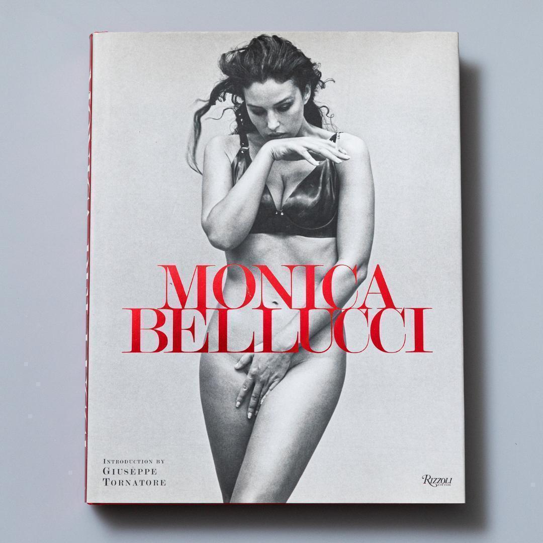 MONICA BELLUCCI モニカ・ベルッチ 0309 （MONICA BELLUCCI