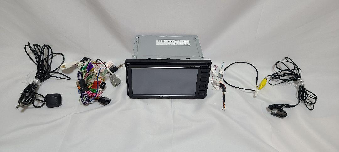 ★MDV-D308BT 多言語 Bluetooth  ケンウッド ナビ MDV-D308BTW/D308BT (生産完了品) | 特定販路向け製品 | KENWOOD