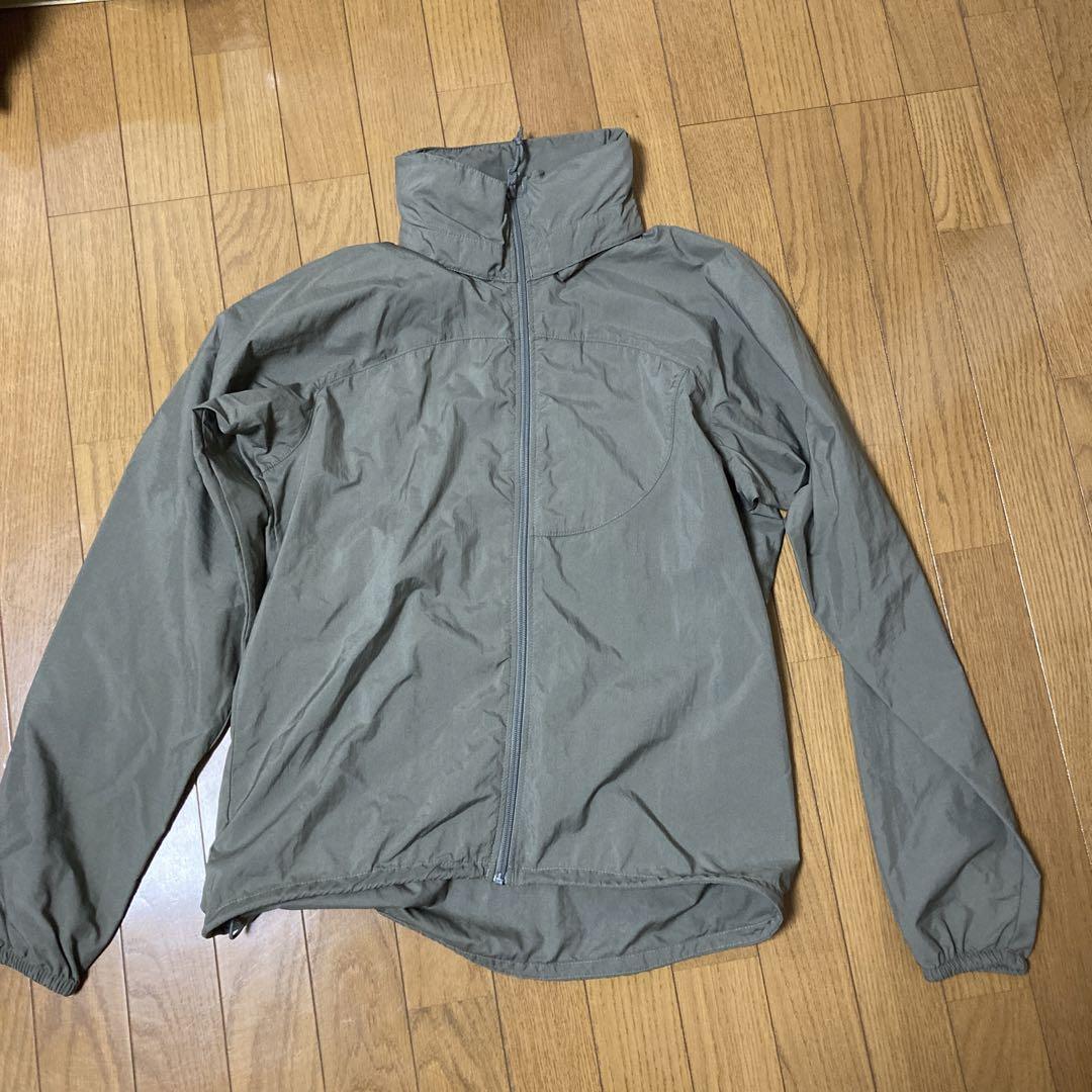 ジャケット・アウター patagonia mars level 4 lost arrow Patagonia Lost Arrow MARS Level 4 Stemshell MAS Grey Hooded