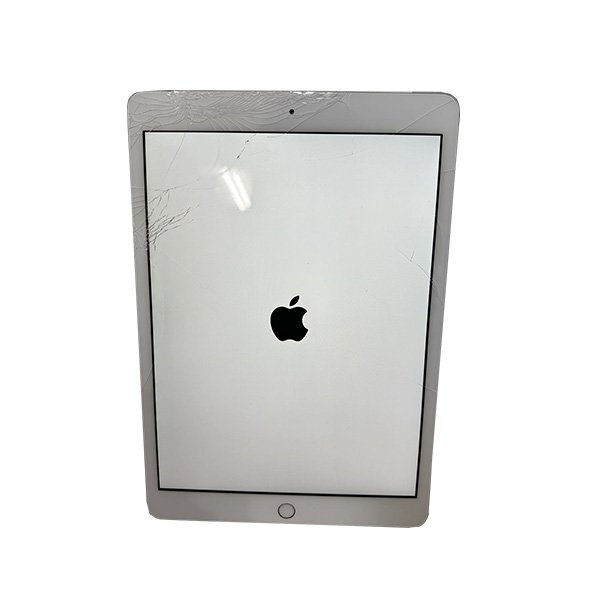 ジャンク品 10.2インチ 第7世代 APPLE iPad A2198 MW6C2J/A