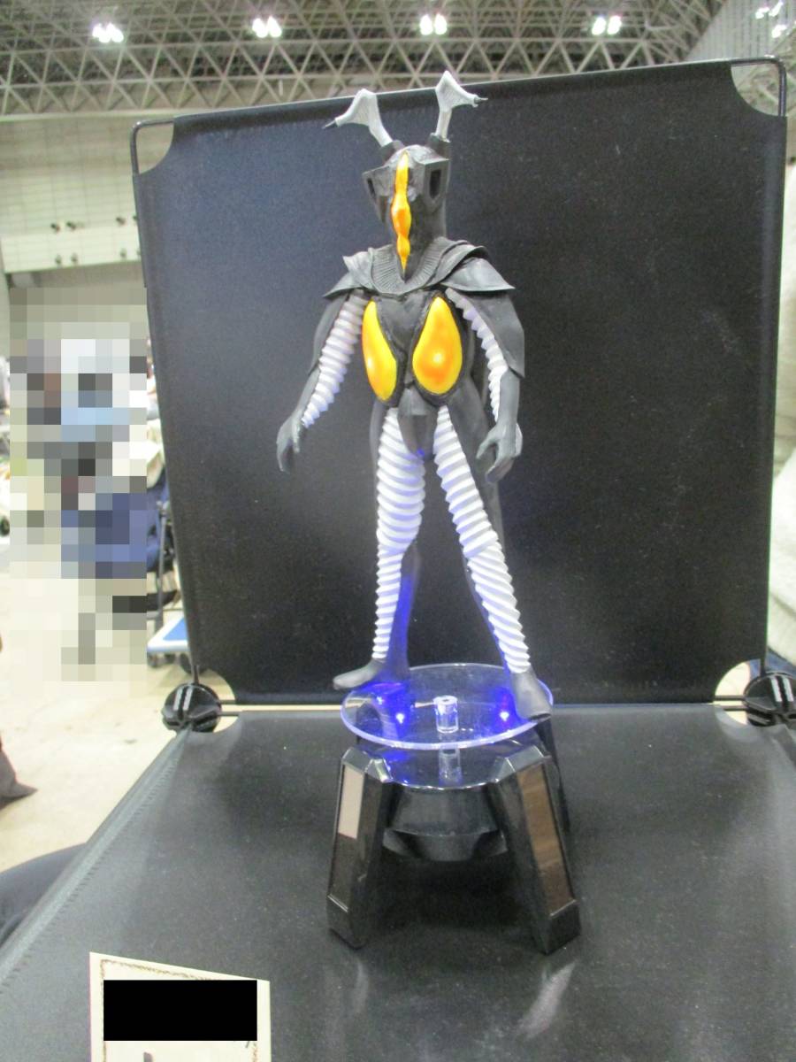 ワンフェス 秘密結社536 ウルトラマンサーガ ガレージキット ワンフェス 秘密結社536 ウルトラマンサーガ ガレージキット