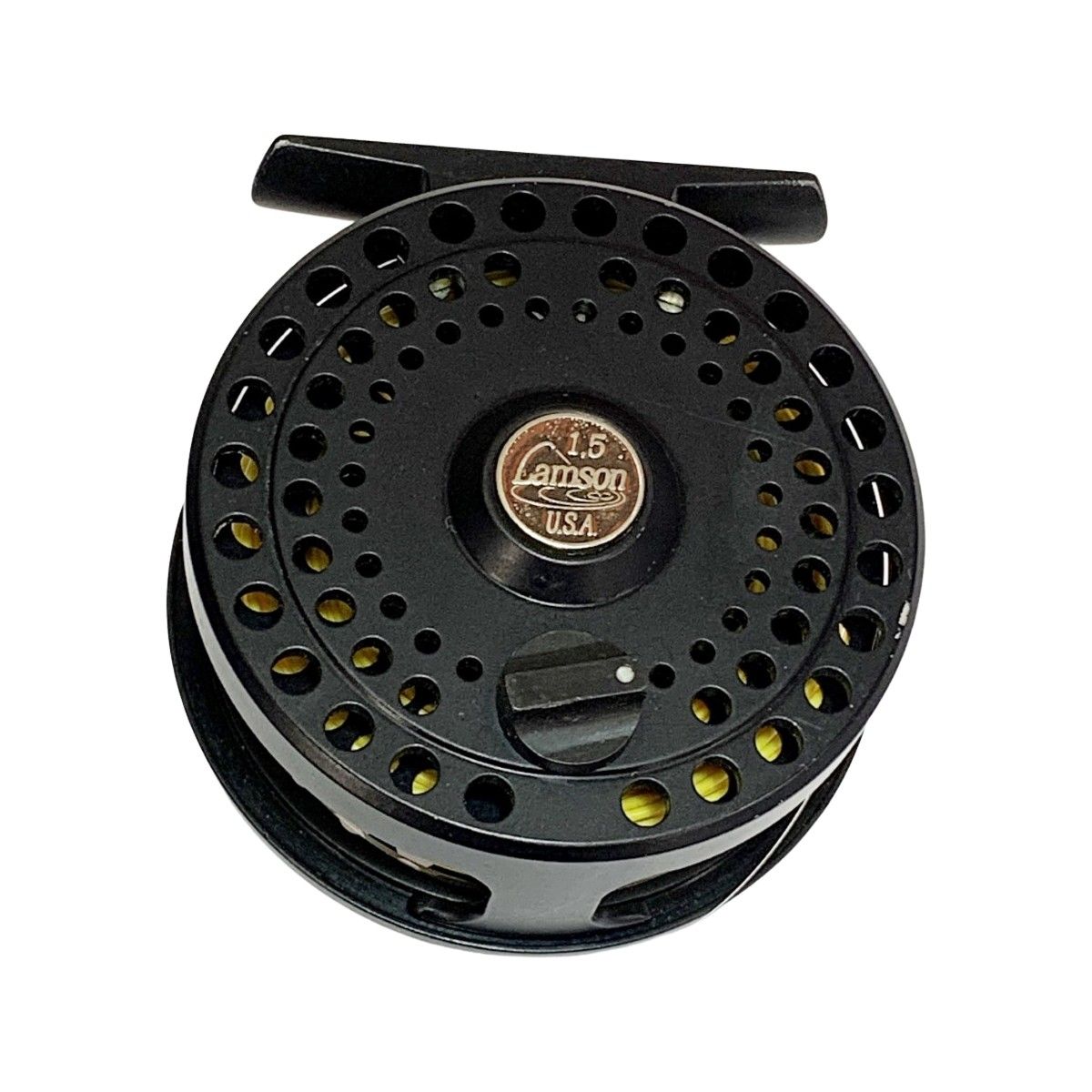 Lamson フライリール ラムソン1.5（ウォーターワークス ラムソン