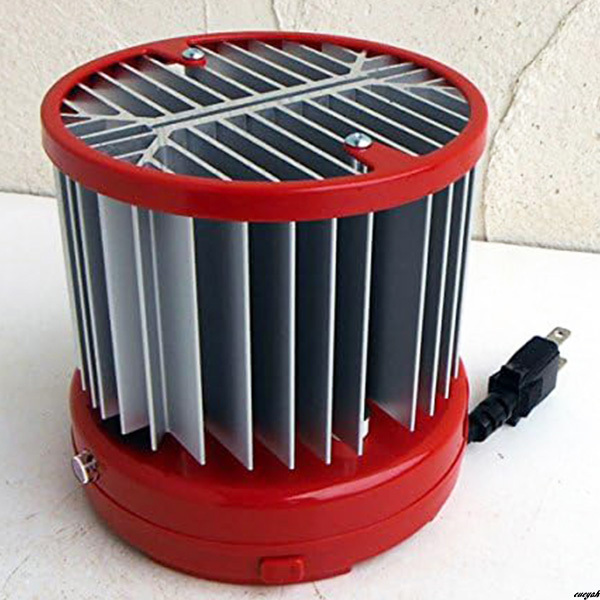 園芸温室用 パネルヒーター 150W (温室用ヒーター単体・増設用