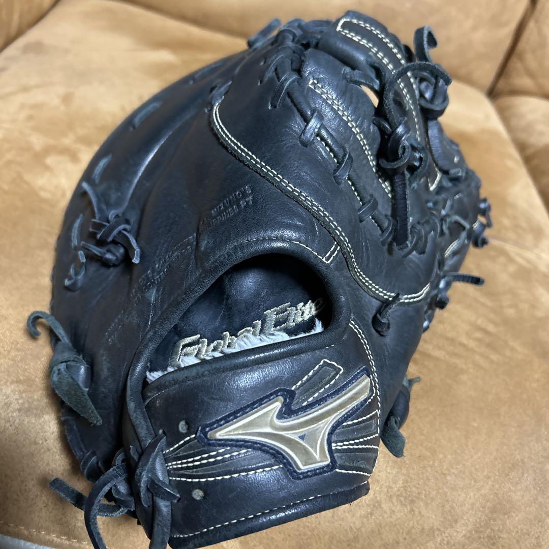 Mizuno Global Elite ブラックグローブ 村上宗隆モデル （即日