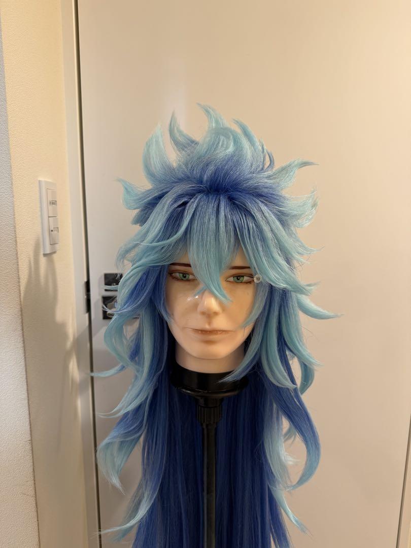 まっきちゃん様 コスプレ ウィッグ オーダー 専用ページ まっきちゃん様 コスプレ ウィッグ オーダー 専用ページ