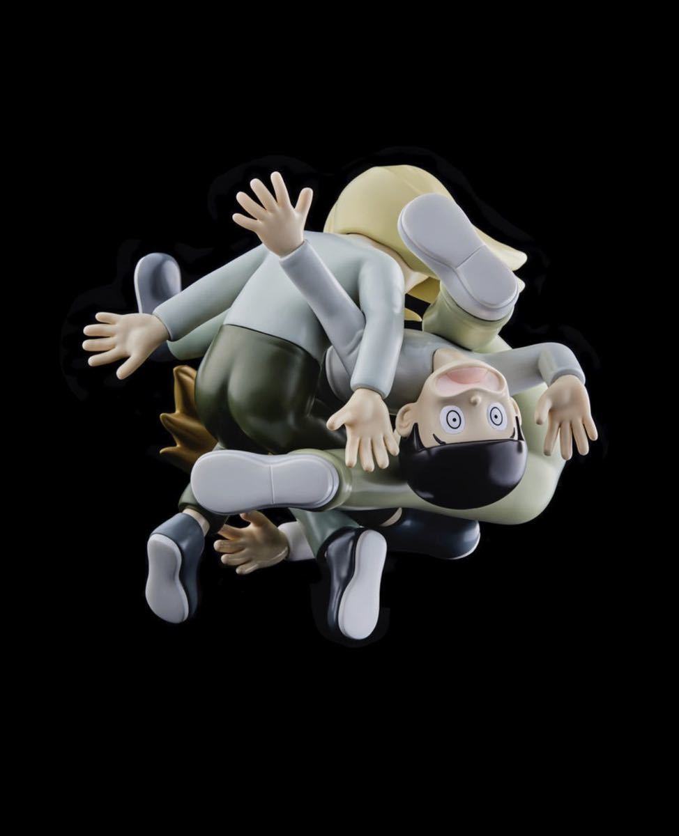 橋爪悠也　立体　GRAVITY POINT Lv.3 ver.3Dハシヅメユウヤ 橋爪悠也 GRAVITY POINT Lv.3 ver.3D」 ハシヅメユウヤ（橋爪