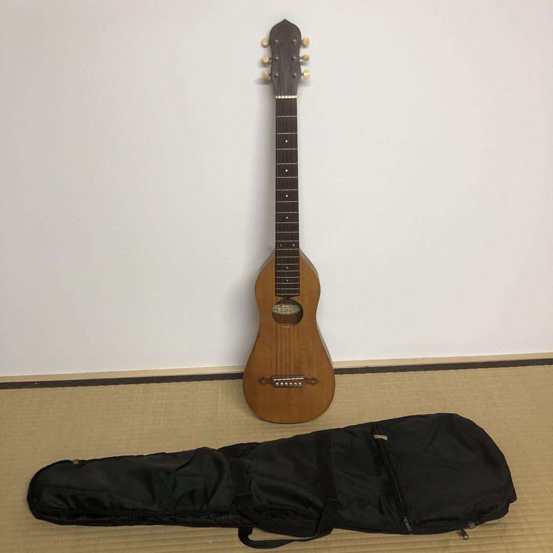 希少レア✨ 黒沢楽器 Gigpacker GPF-2ギグパッカー トラベル