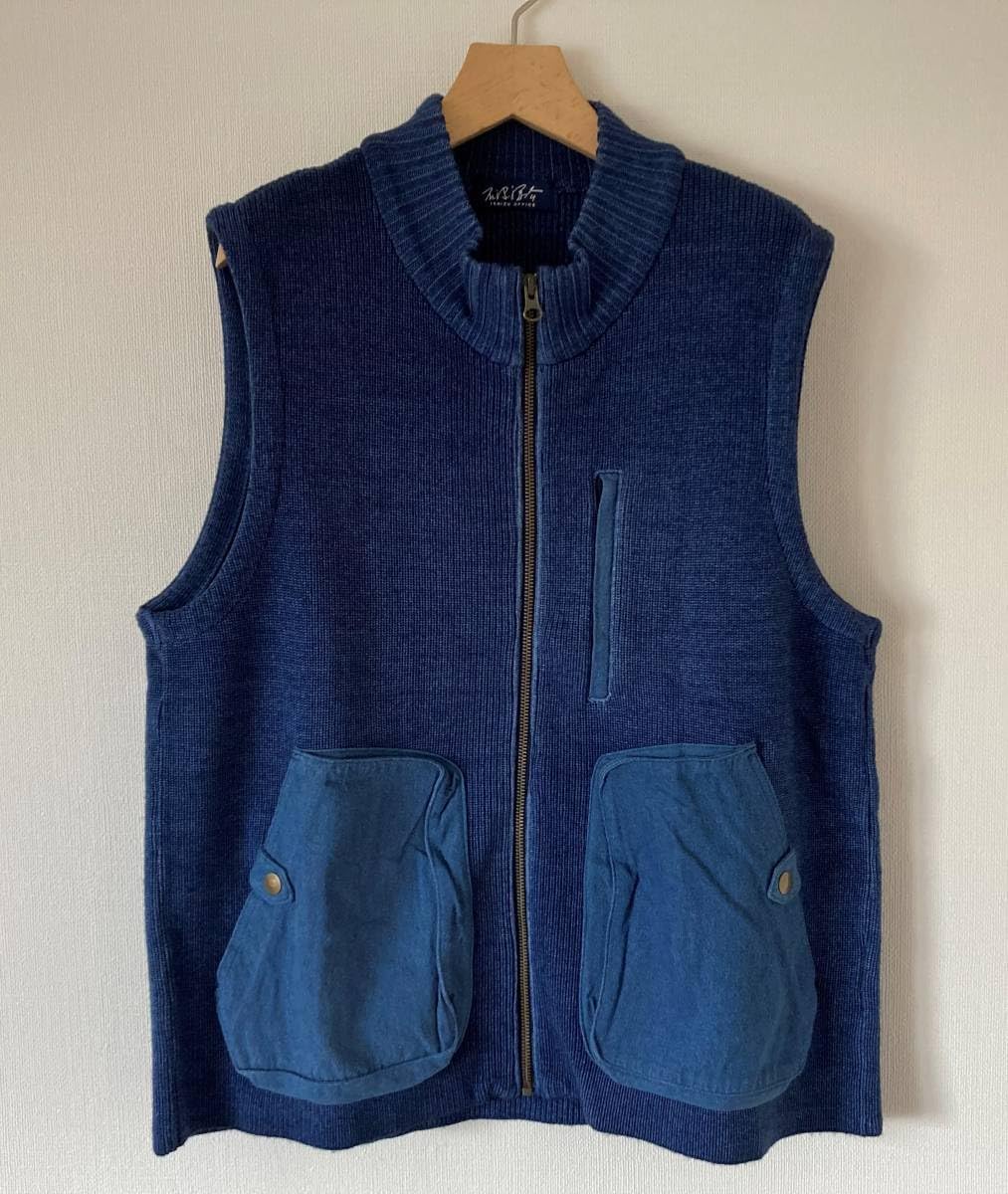 70's VAN JACKET ウールダッフルコート M ネイビー 石津謙介さん 70's VAN JACKET ウールダッフルコート M ネイビー 石津謙介さん