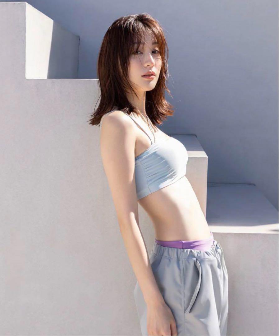 MIZUKI HANAYAMA × NAVE スイムウェア MIZUKI HANAYAMA × NAVE スイムウェア（NAVE】MIZUKI HANAYAMA