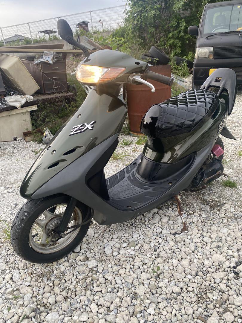 バラ売り 自賠1年❗️ZX仕様ローダウン＆カスタム❗️ （ホンダ ライブ