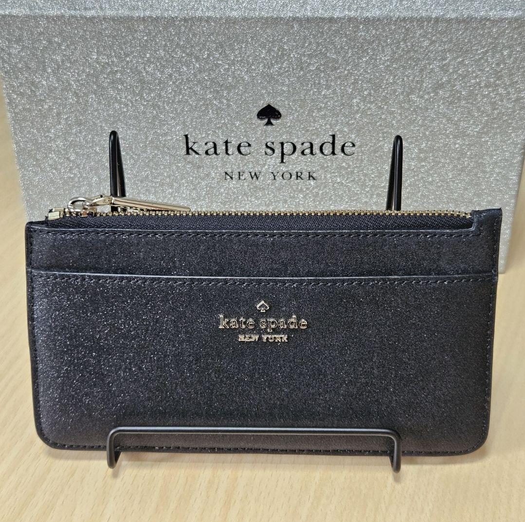 ケイトスペード フラグメントケース 財布 カードケース ケイトスペード フラグメントケース ミニ財布 カードケース