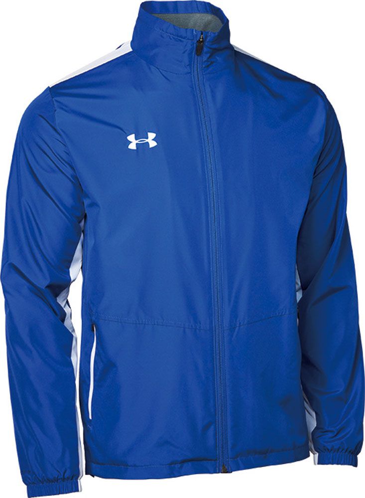 ウォーキング・ランニングウェア UNDERARMOUR Performance Jacket アンダーアーマー UNDER ARMOUR UA チーム サーマル ジャケット