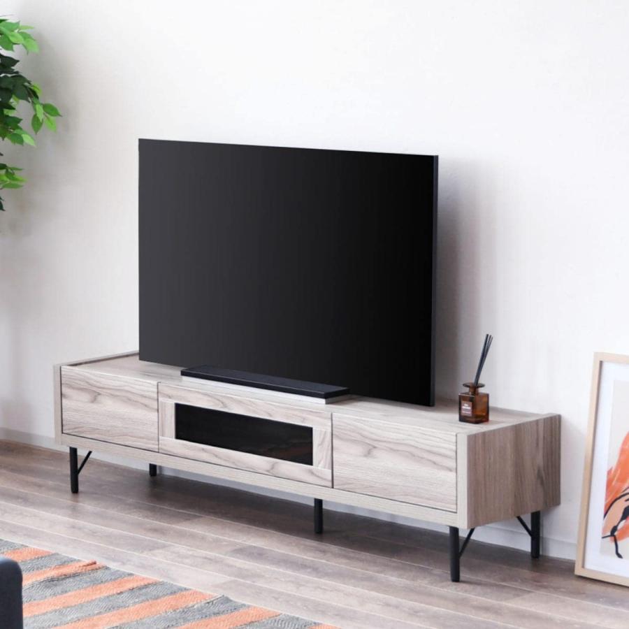 【美品】ニトリ木目調テレビ台 ローボード 自家用 配送可◎八王子市自取歓迎 美品】ニトリ木目調テレビ台 ローボード 自家用 配送可◎八王子