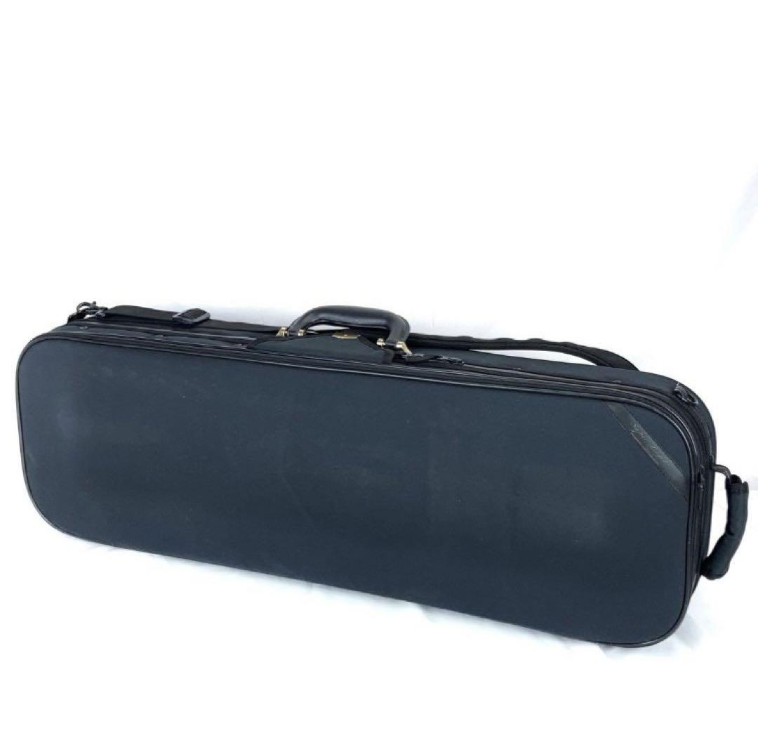 amiet バイオリンケース スーパーライト Super Light Violin Case(スーパーライト バイオリン ケース