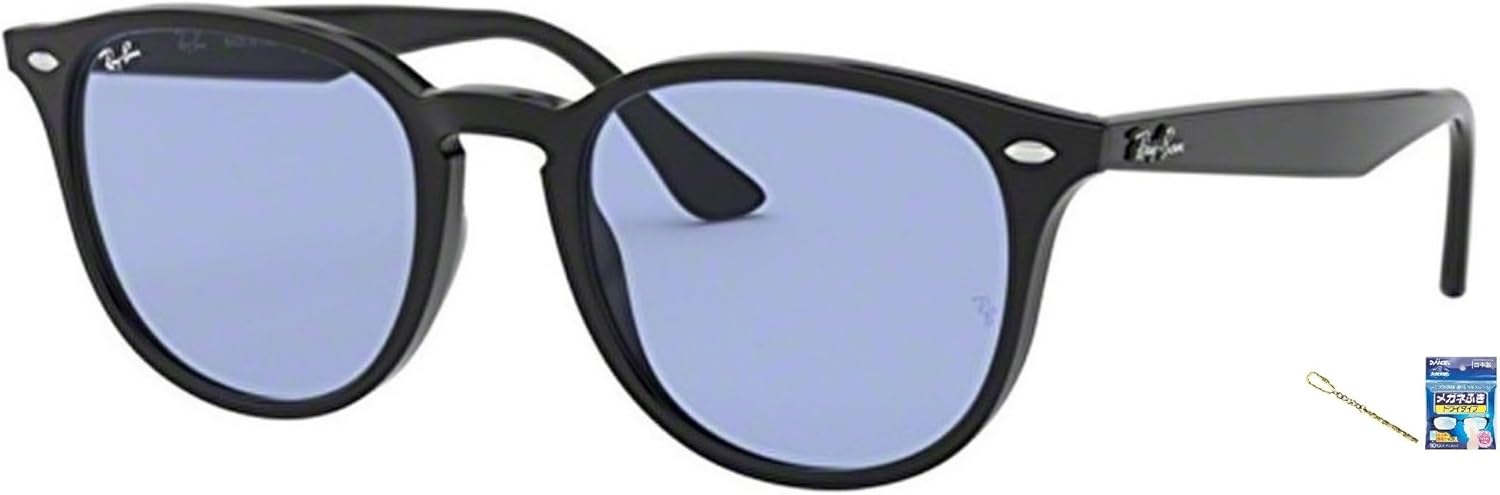 Ray-Ban レイバン RB4259-F 601/80 ブルーレンズ | メガネのクギミヤ