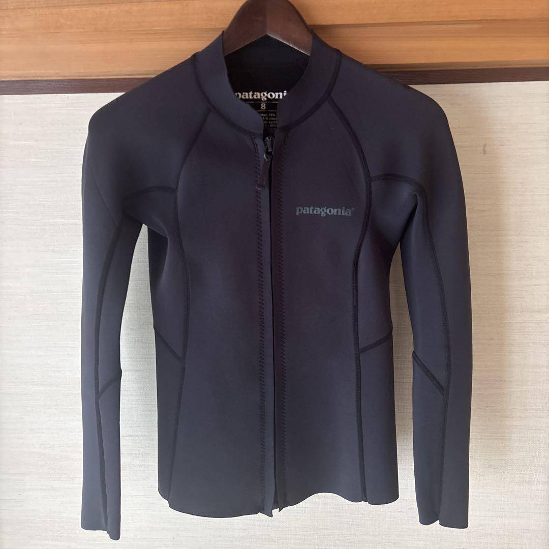 patagonia 女性用 ウェットスーツ　ジャケット patagonia 女性用 ウェットスーツ ジャケット（パタゴニア