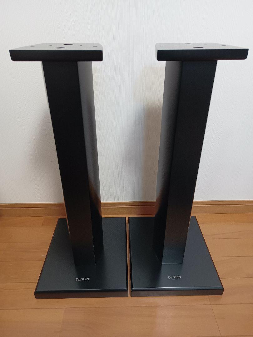 DENON デノン ASF-A77 2台セット スピーカースタンド DENON デノン ASF-A77 2台セット スピーカースタンド（DENON