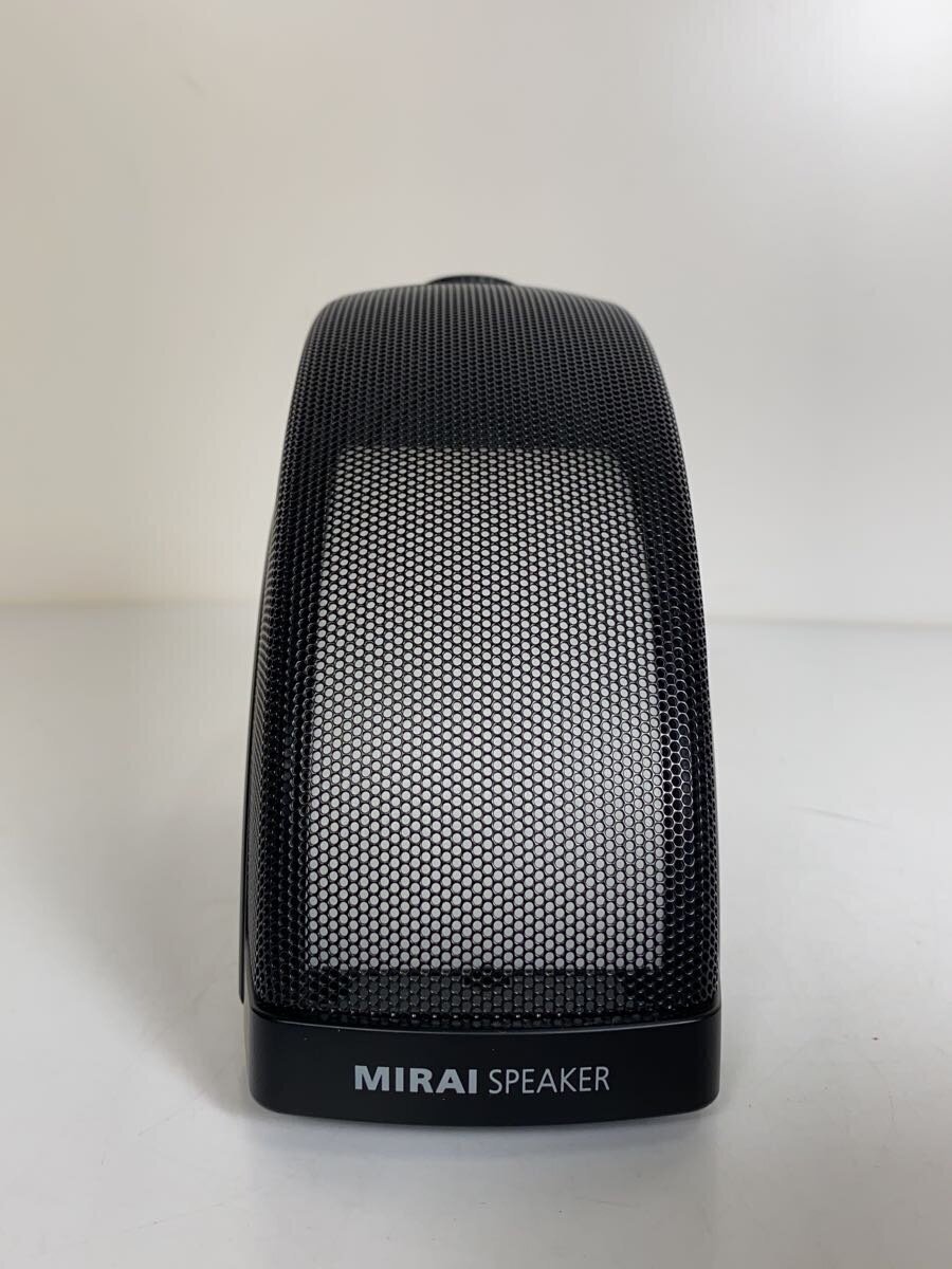 Sound Fun SF-MIRAIS5 スピーカー 楽天市場】サウンドファン Sound Fun ! ミライスピーカー SF