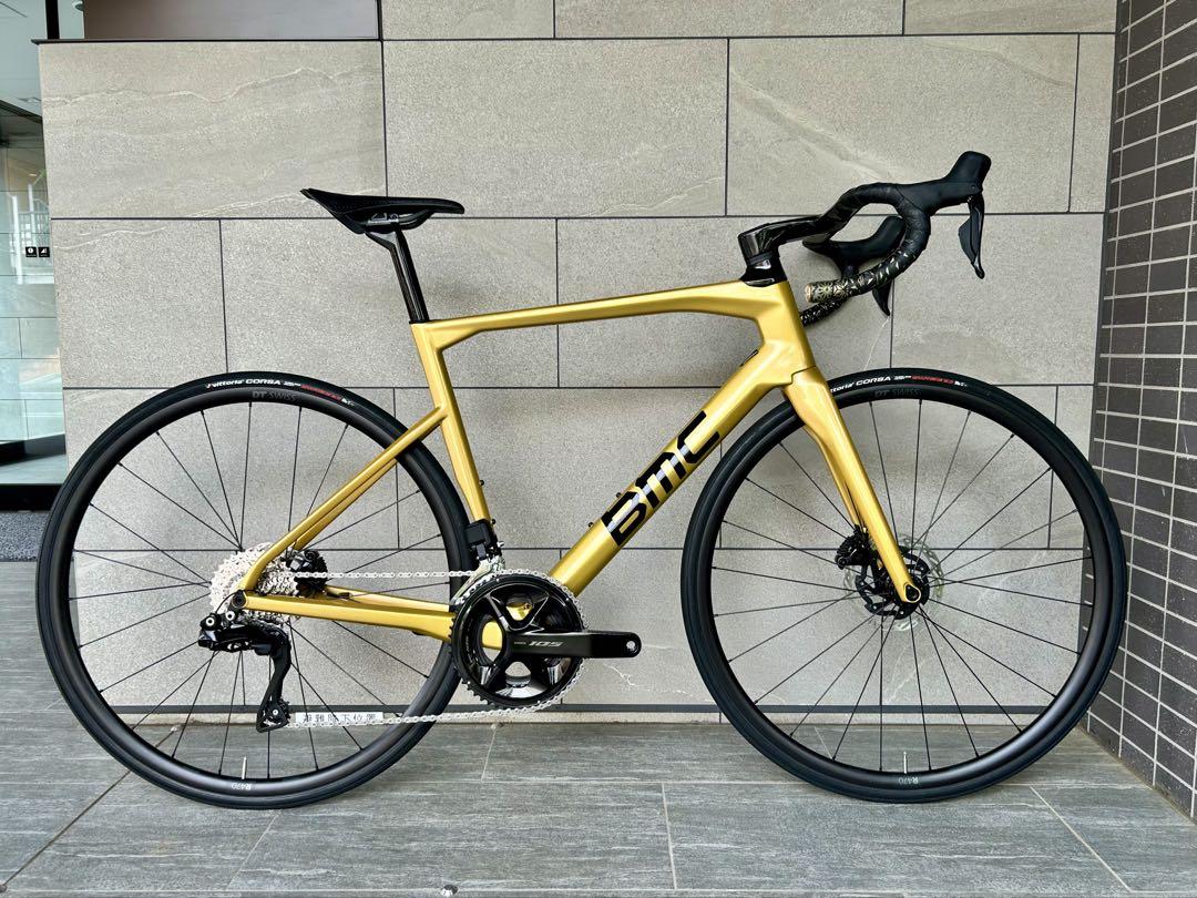 105 Di2 12s コンポ新品 BMC Roadmachine 01 54s 105 Di2 12s コンポ新品 BMC Roadmachine 01 54s（BMC (ビーエム