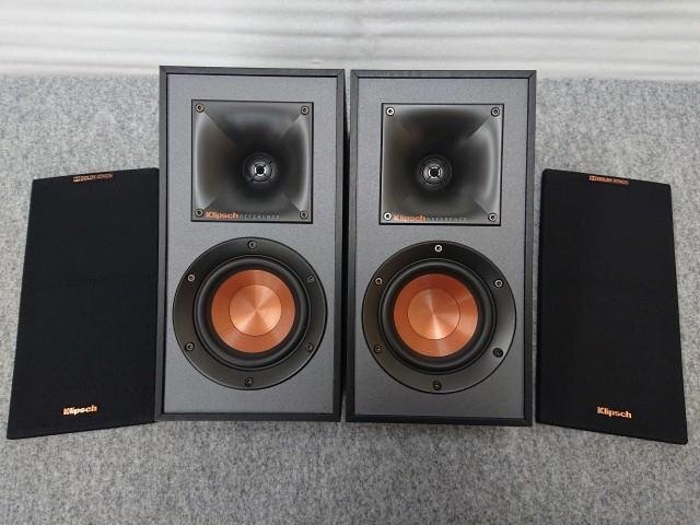 中古】 Klipsch クリプシュ Dolby Atmos イネーブルドスピーカー